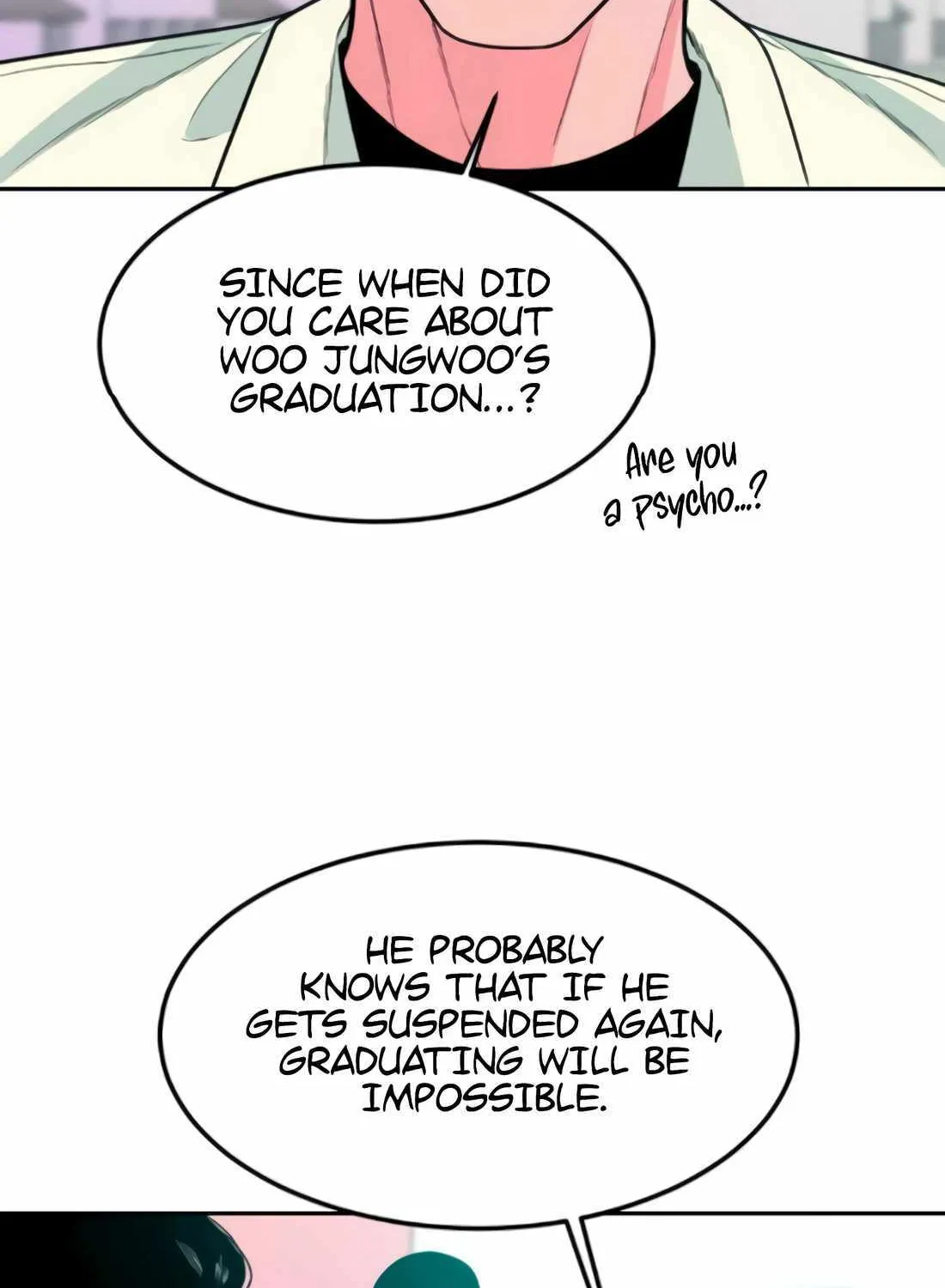 Student Jo-Eun Mangakakalot X Chapter 16 Page 26