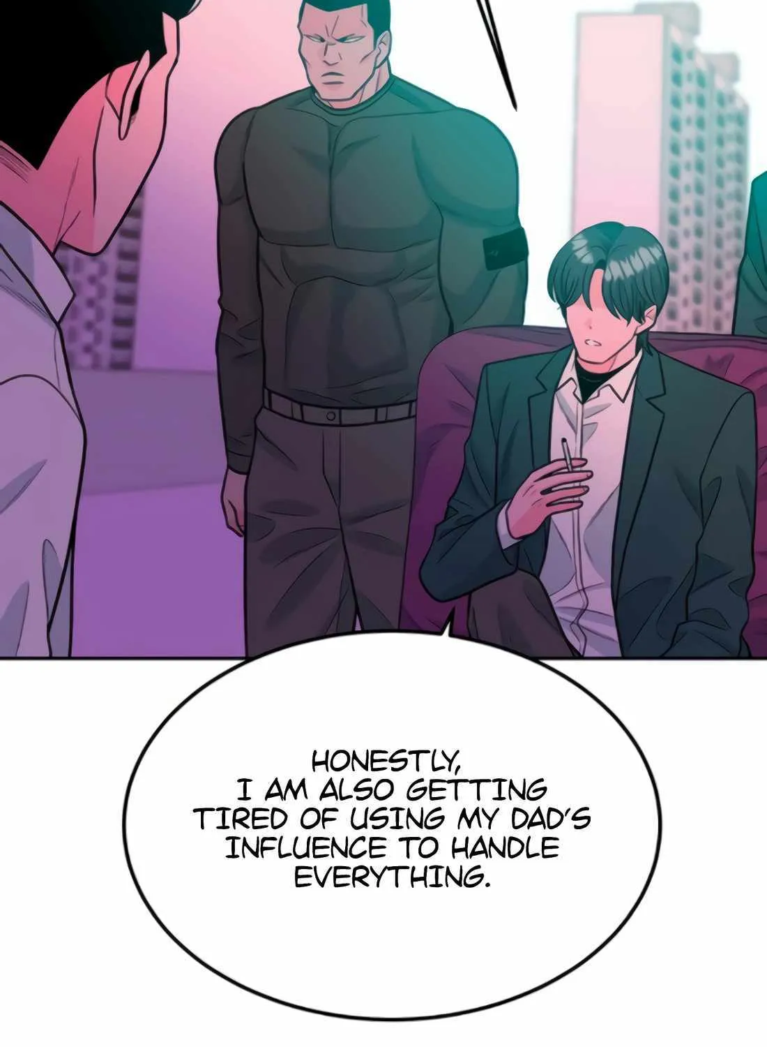 Student Jo-Eun Mangakakalot X Chapter 16 Page 27