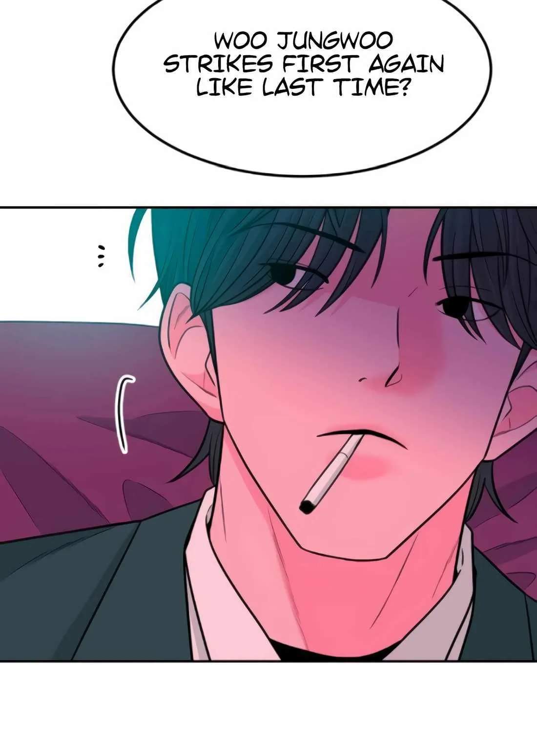 Student Jo-Eun Mangakakalot X Chapter 16 Page 29