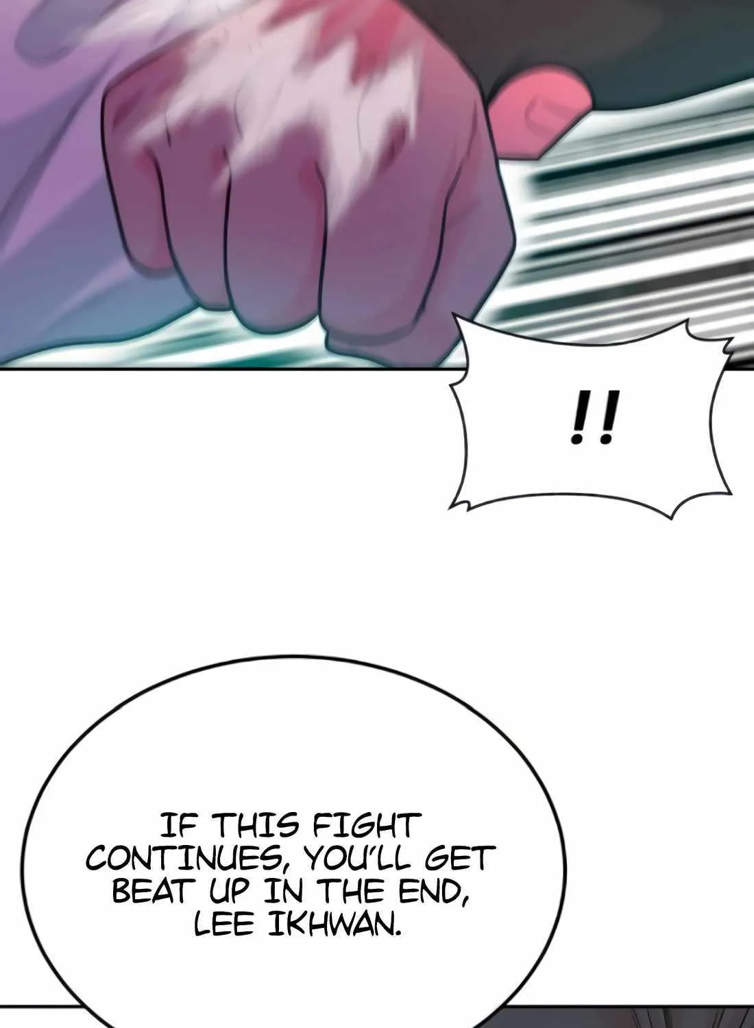 Student Jo-Eun Mangakakalot X Chapter 16 Page 4