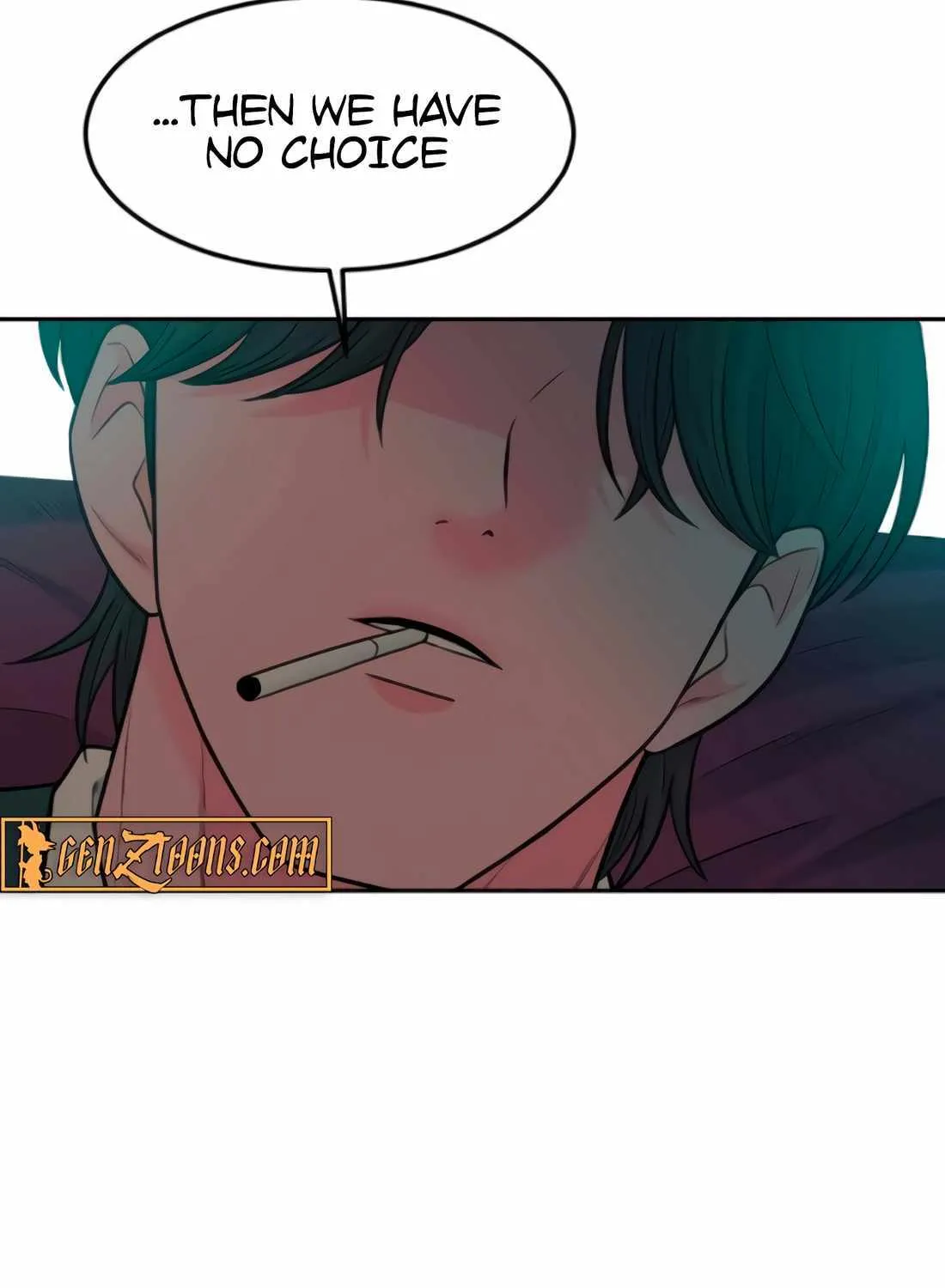 Student Jo-Eun Mangakakalot X Chapter 16 Page 31