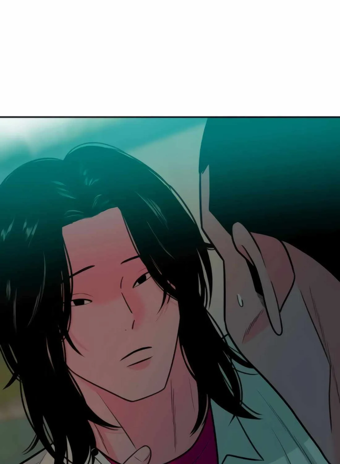Student Jo-Eun Mangakakalot X Chapter 16 Page 32