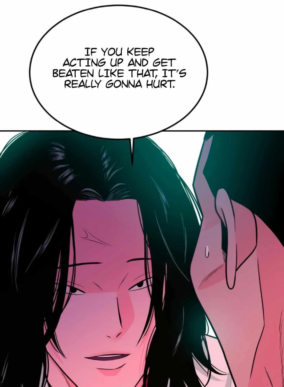 Student Jo-Eun Mangakakalot X Chapter 16 Page 38