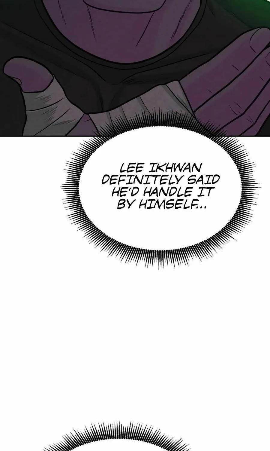 Student Jo-Eun Mangakakalot X Chapter 17 Page 41