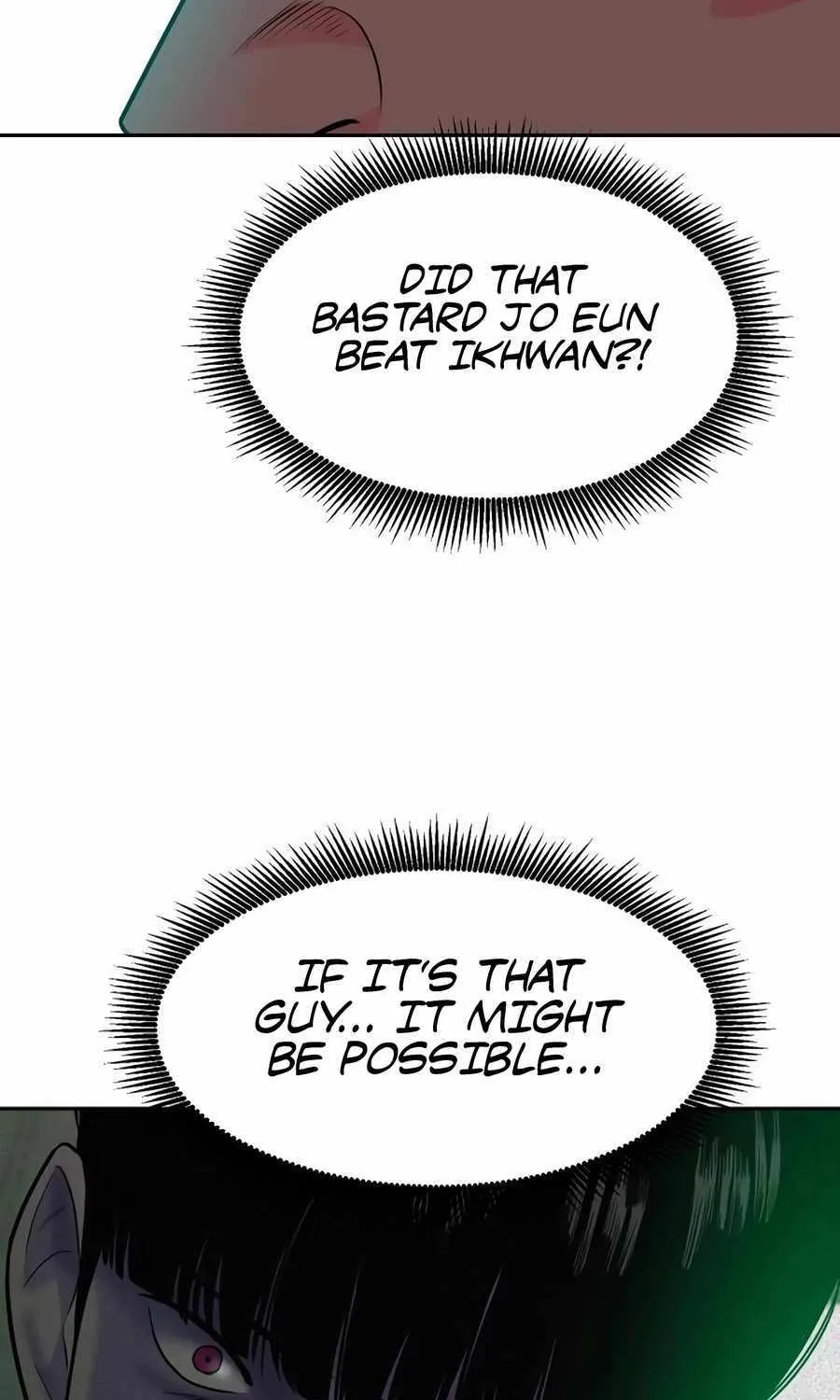 Student Jo-Eun Mangakakalot X Chapter 17 Page 44