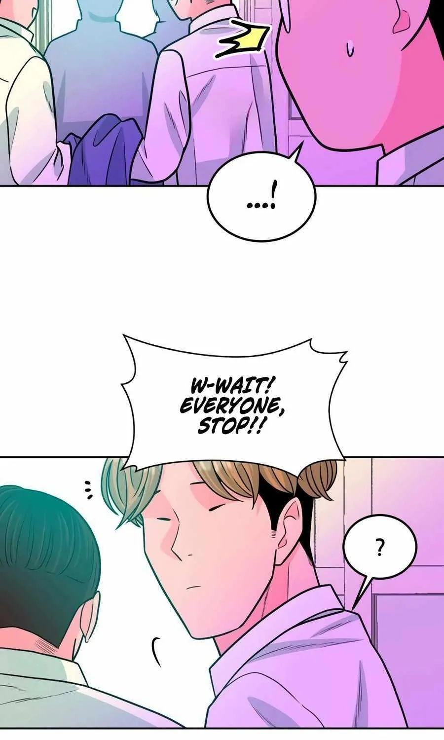 Student Jo-Eun Mangakakalot X Chapter 17 Page 51