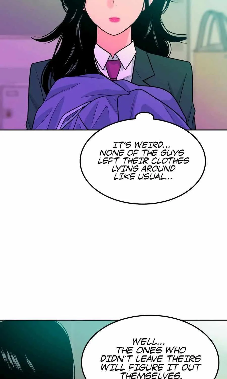 Student Jo-Eun Mangakakalot X Chapter 17 Page 55