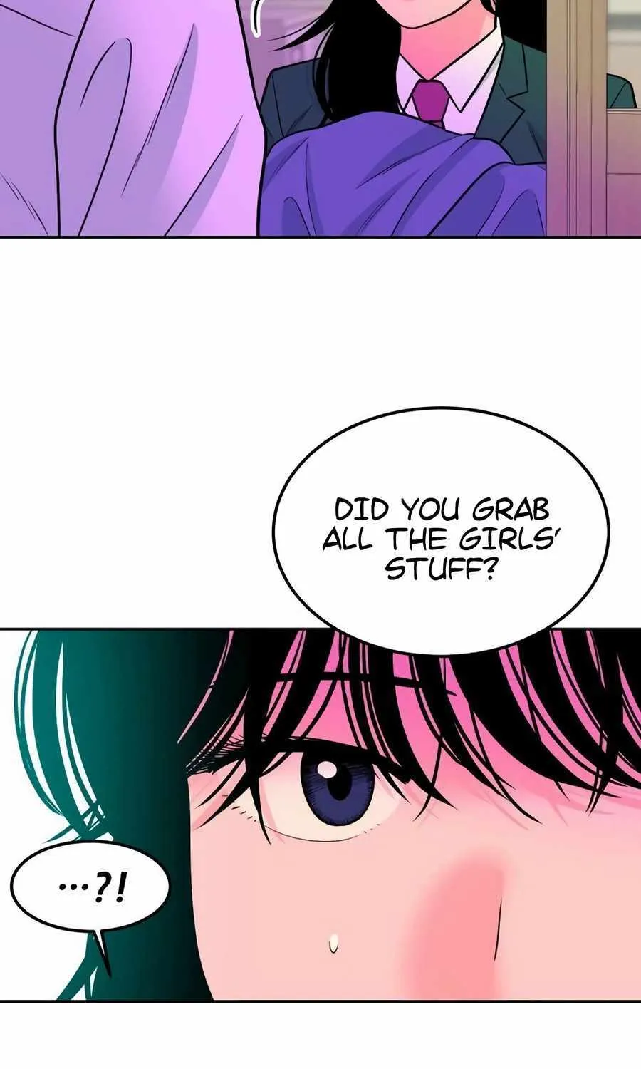 Student Jo-Eun Mangakakalot X Chapter 17 Page 57