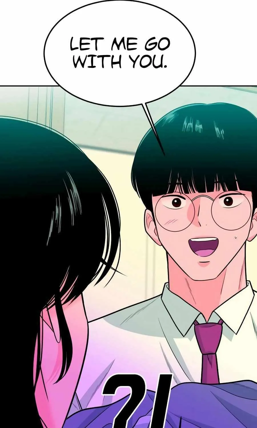 Student Jo-Eun Mangakakalot X Chapter 17 Page 59