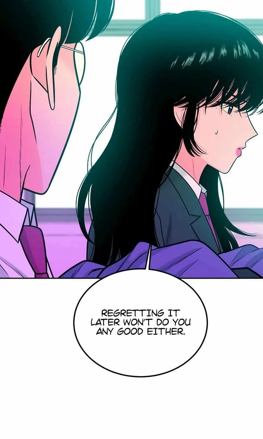 Student Jo-Eun Mangakakalot X Chapter 17 Page 63