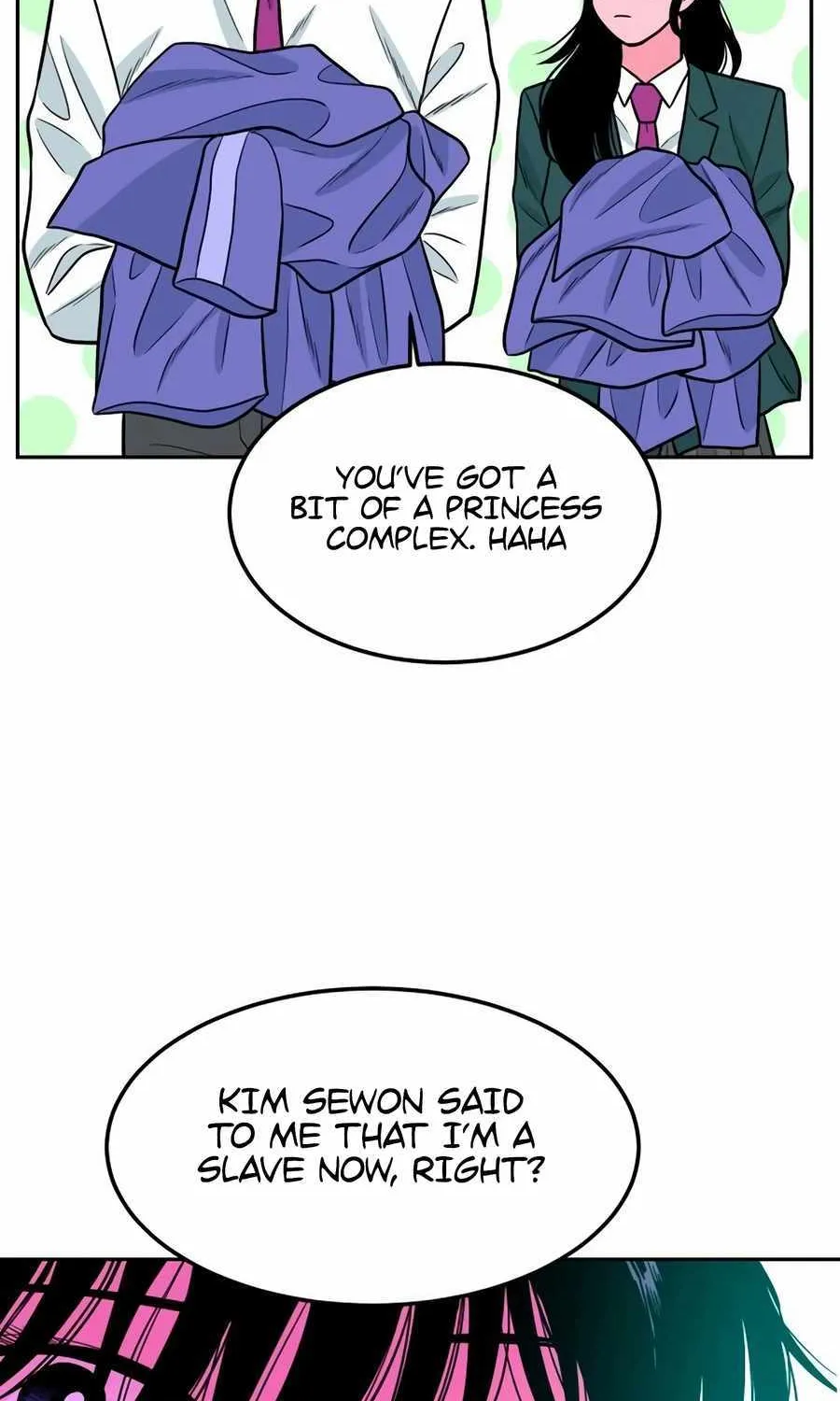 Student Jo-Eun Mangakakalot X Chapter 17 Page 66