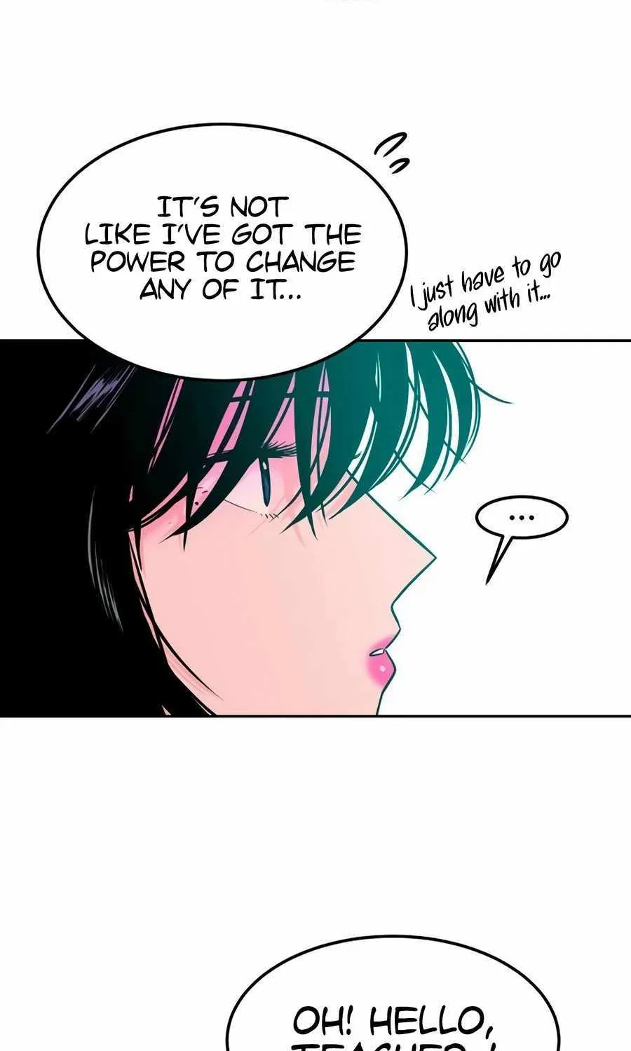 Student Jo-Eun Mangakakalot X Chapter 17 Page 69