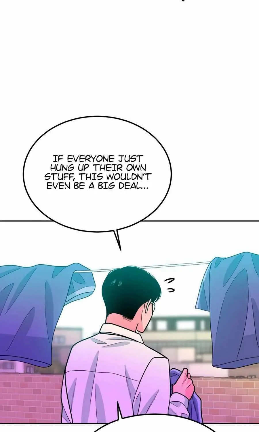Student Jo-Eun Mangakakalot X Chapter 17 Page 76