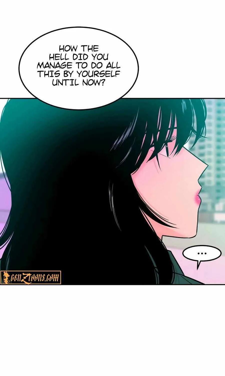 Student Jo-Eun Mangakakalot X Chapter 17 Page 79