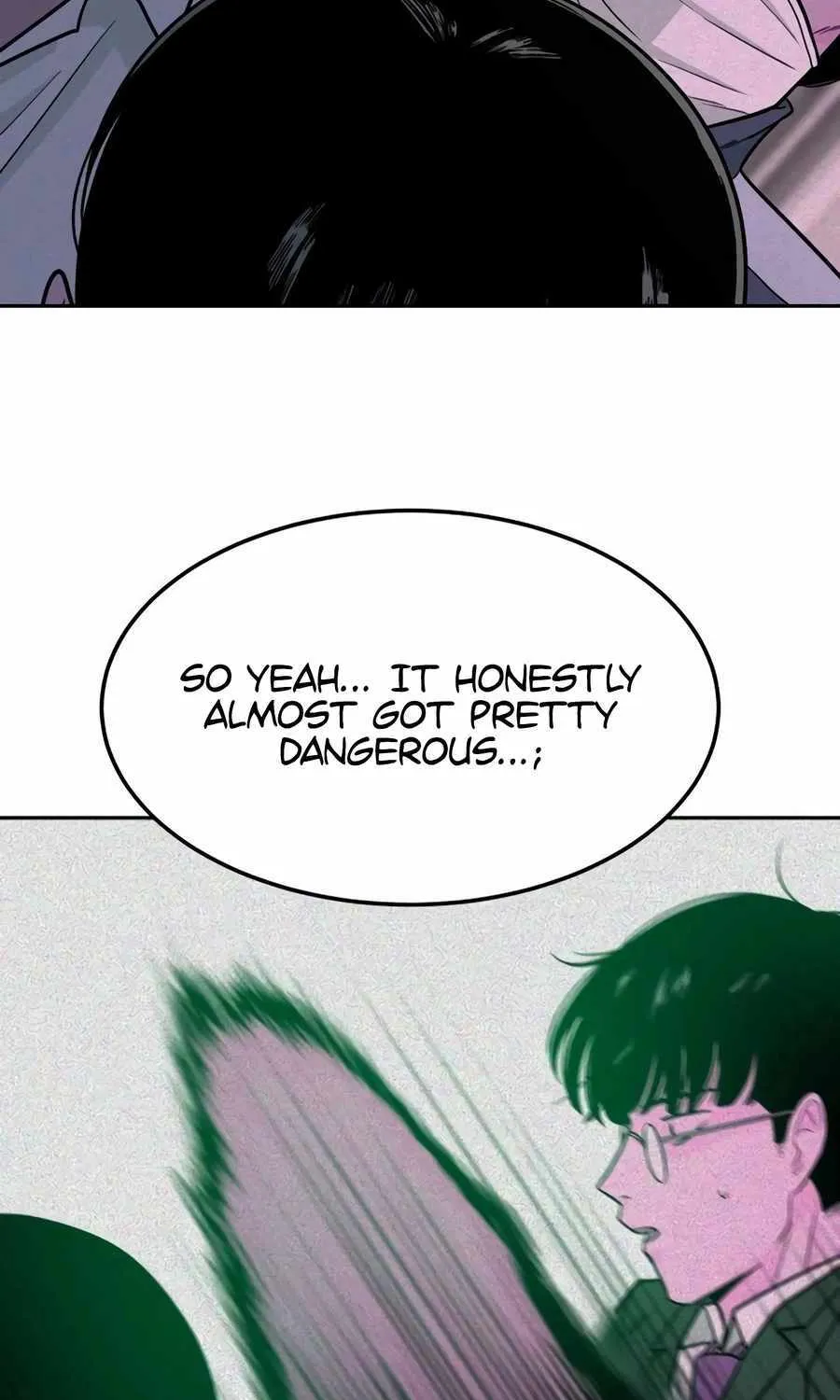 Student Jo-Eun Mangakakalot X Chapter 17 Page 84
