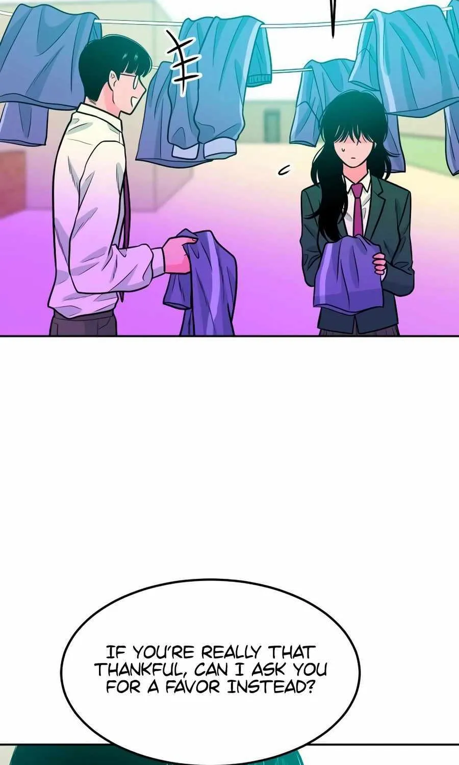 Student Jo-Eun Mangakakalot X Chapter 17 Page 95