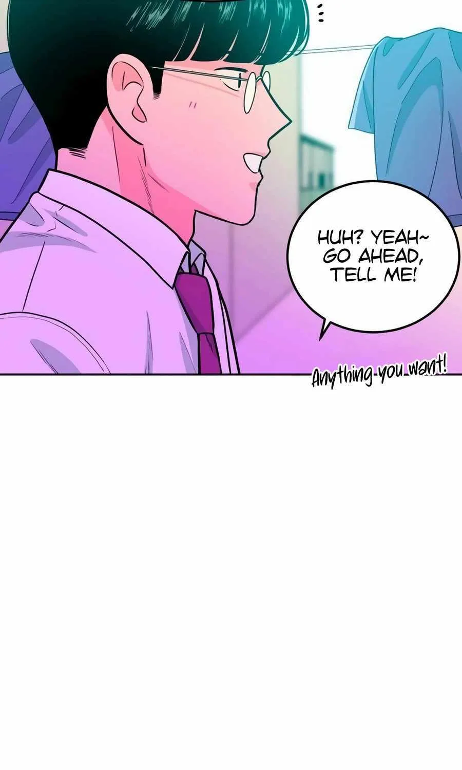 Student Jo-Eun Mangakakalot X Chapter 17 Page 96