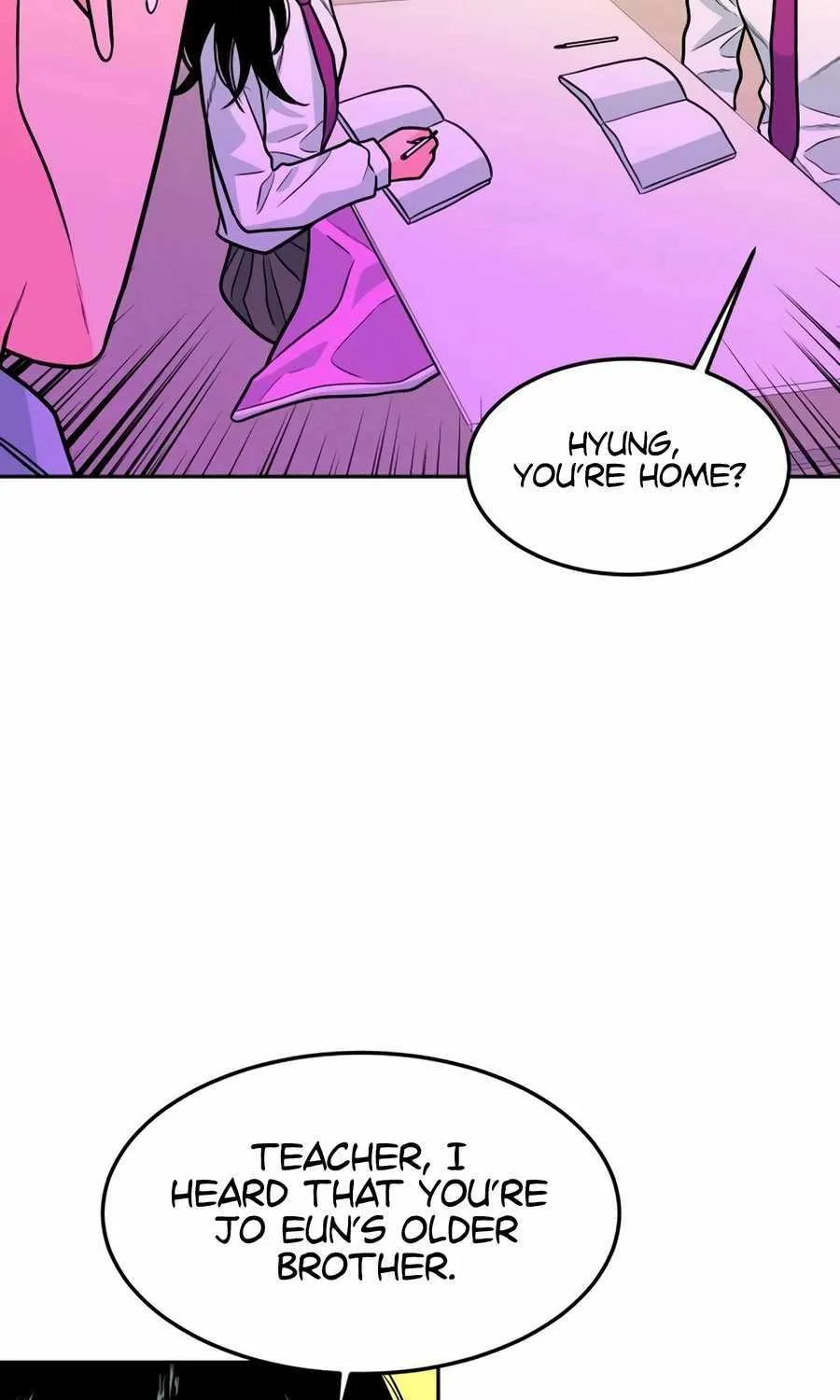 Student Jo-Eun Mangakakalot X Chapter 17 Page 102