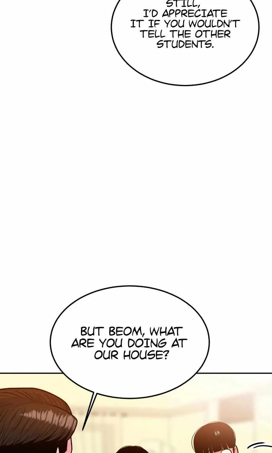 Student Jo-Eun Mangakakalot X Chapter 17 Page 104