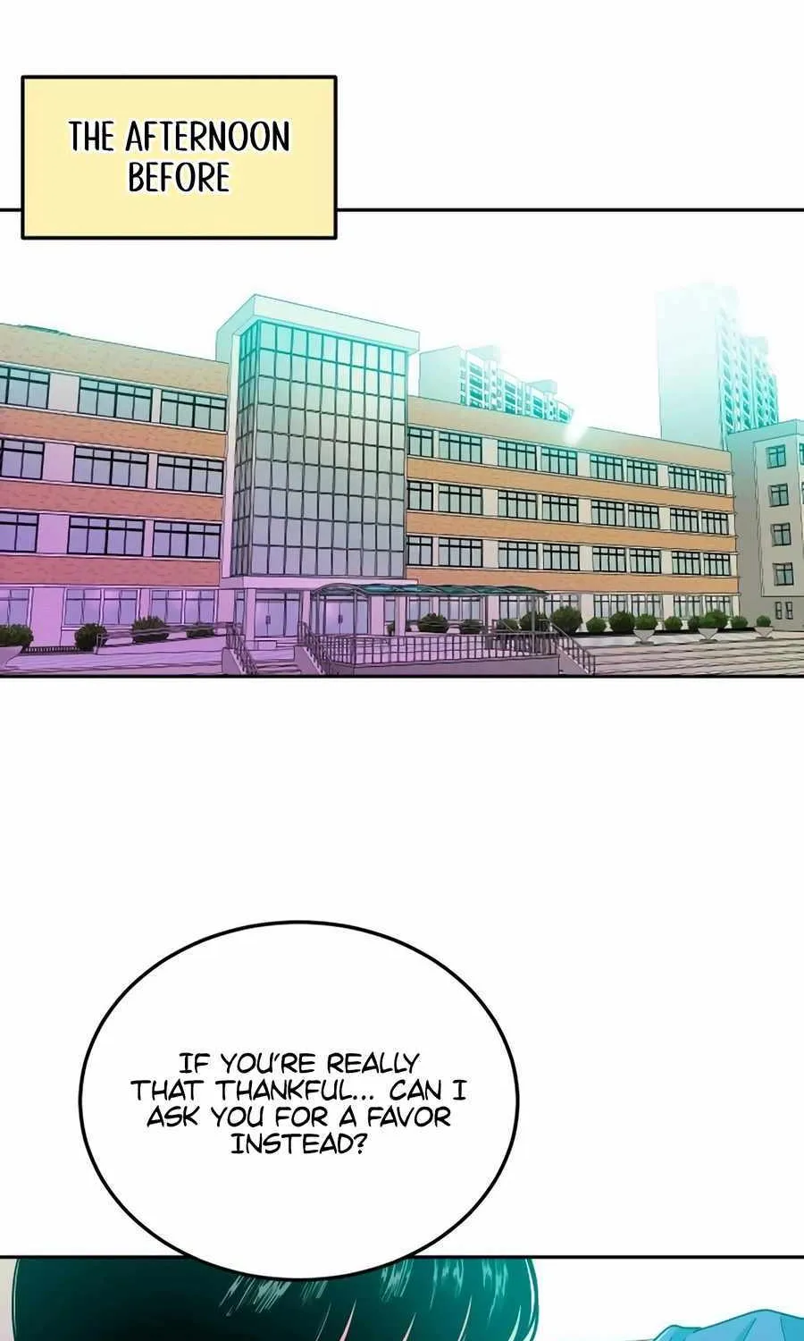 Student Jo-Eun Mangakakalot X Chapter 17 Page 109
