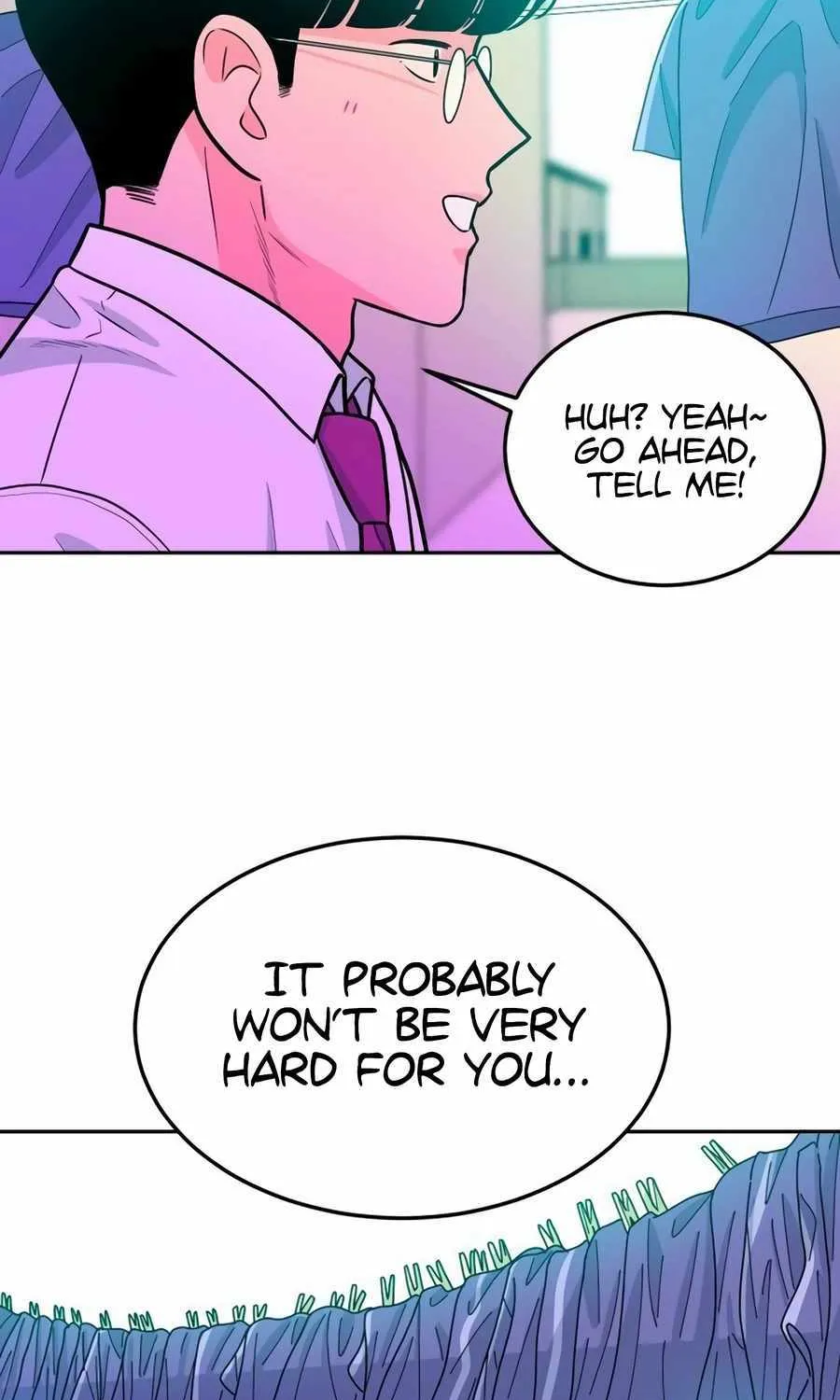 Student Jo-Eun Mangakakalot X Chapter 17 Page 110
