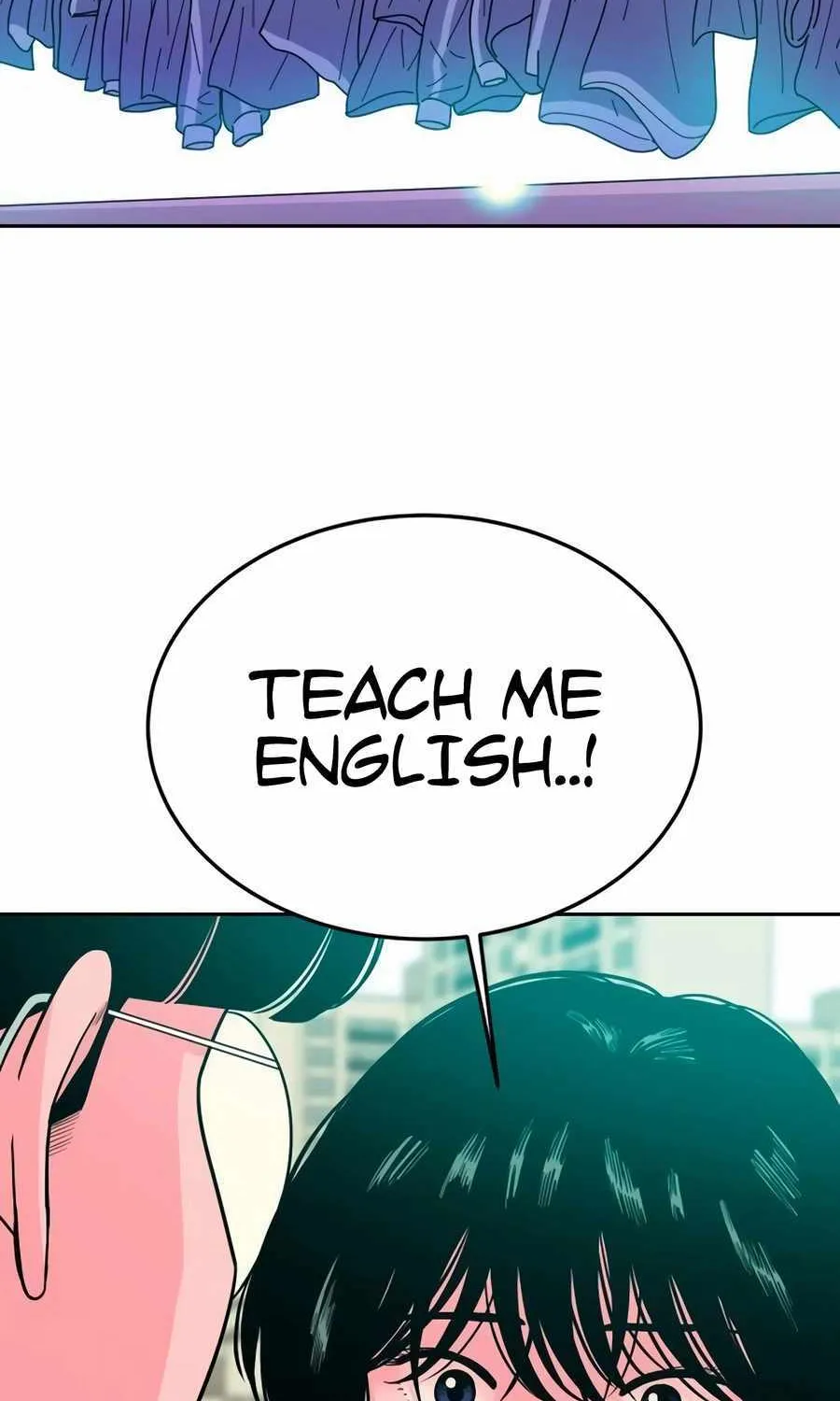 Student Jo-Eun Mangakakalot X Chapter 17 Page 111