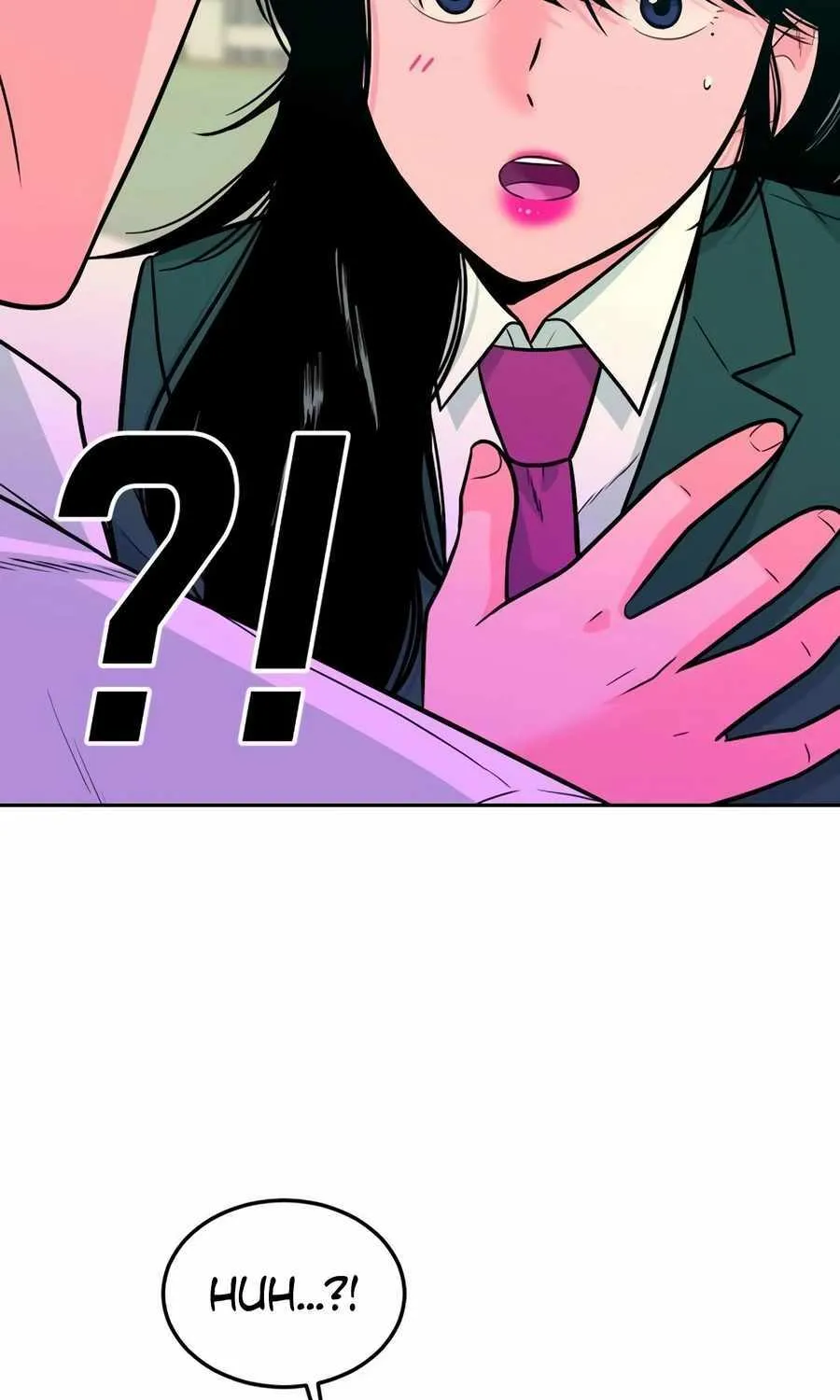 Student Jo-Eun Mangakakalot X Chapter 17 Page 112
