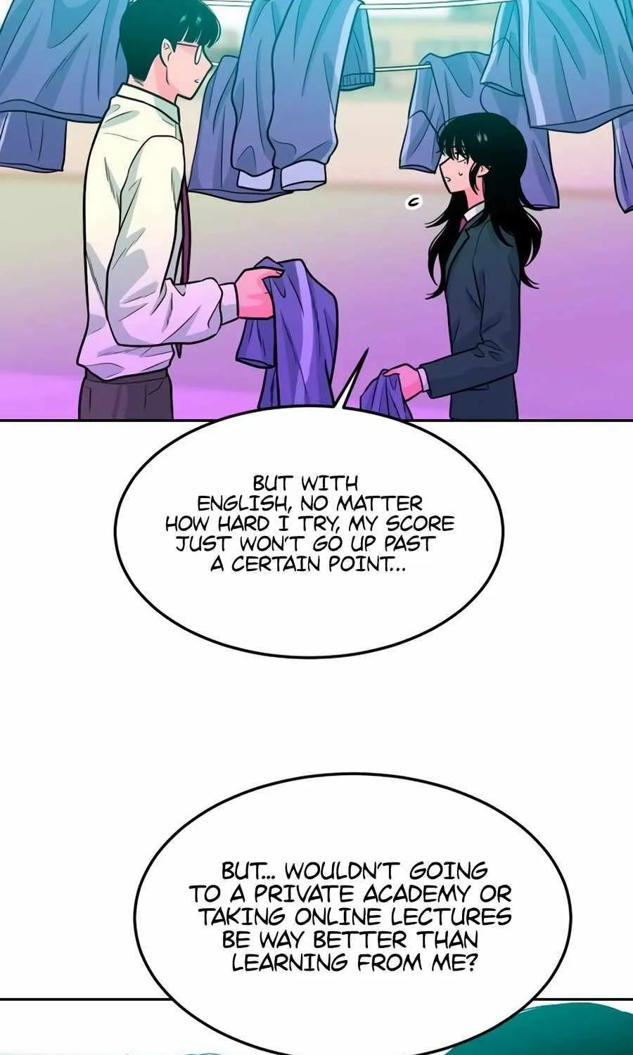 Student Jo-Eun Mangakakalot X Chapter 17 Page 114