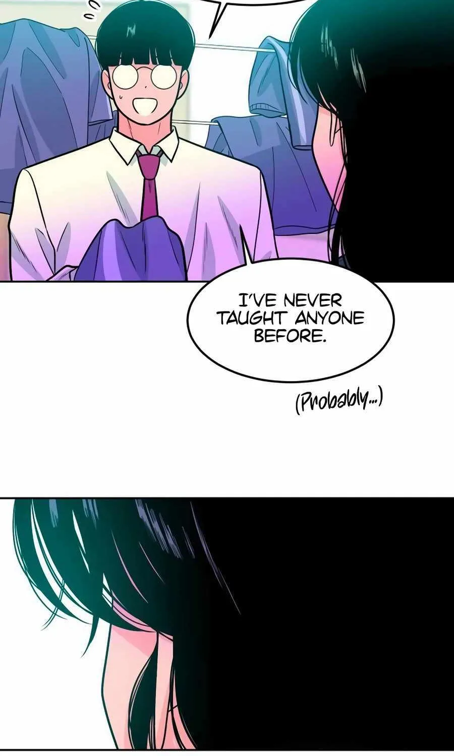 Student Jo-Eun Mangakakalot X Chapter 17 Page 115