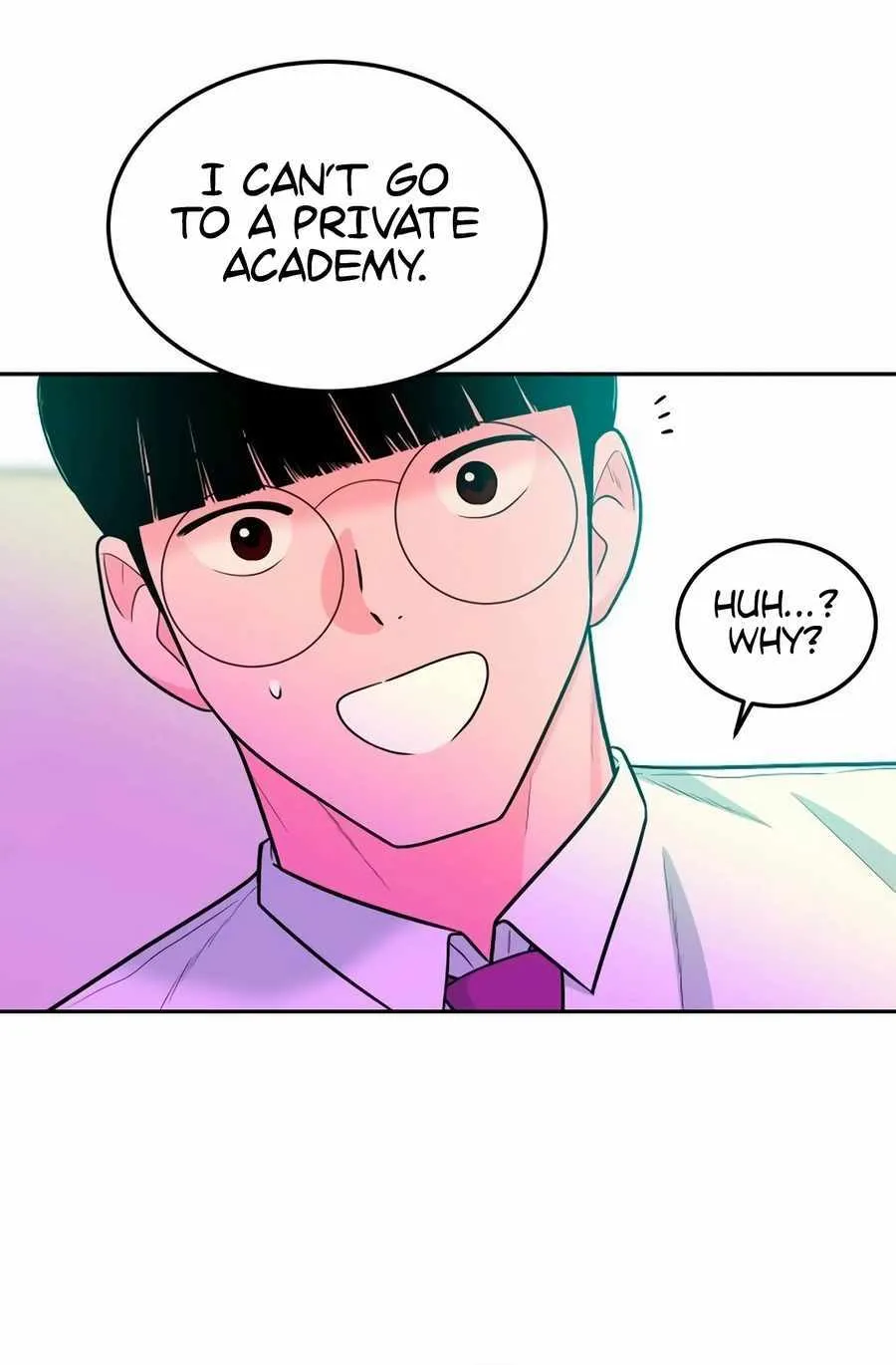 Student Jo-Eun Mangakakalot X Chapter 17 Page 116