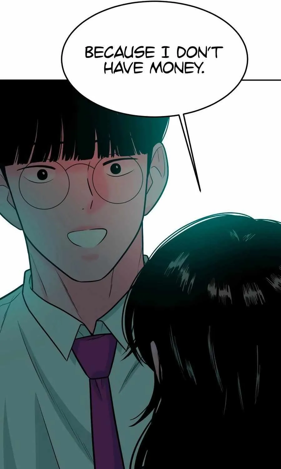 Student Jo-Eun Mangakakalot X Chapter 17 Page 117