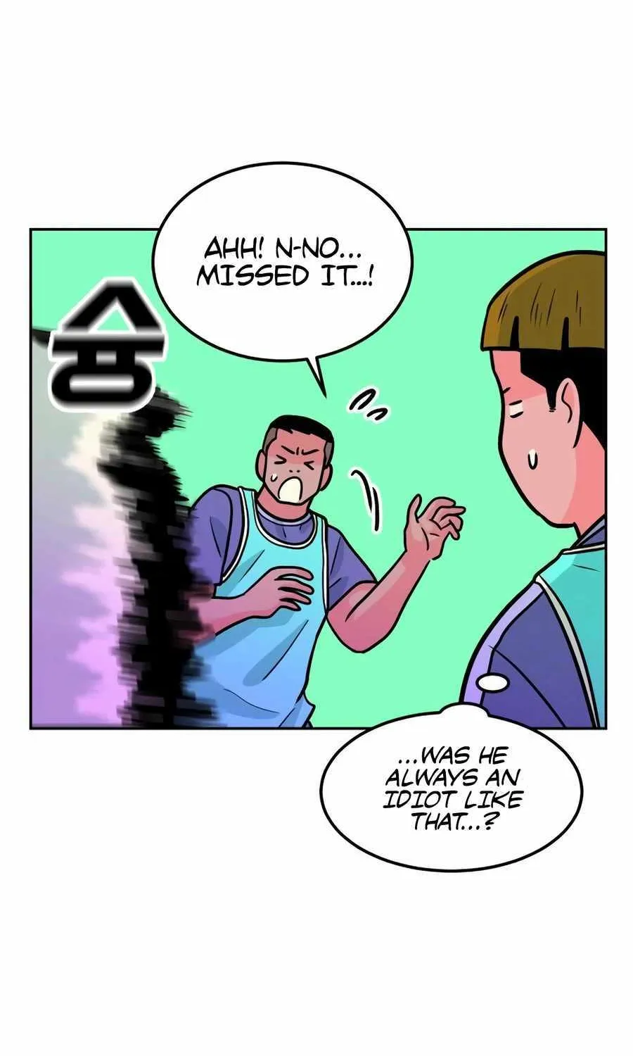 Student Jo-Eun Mangakakalot X Chapter 17 Page 13