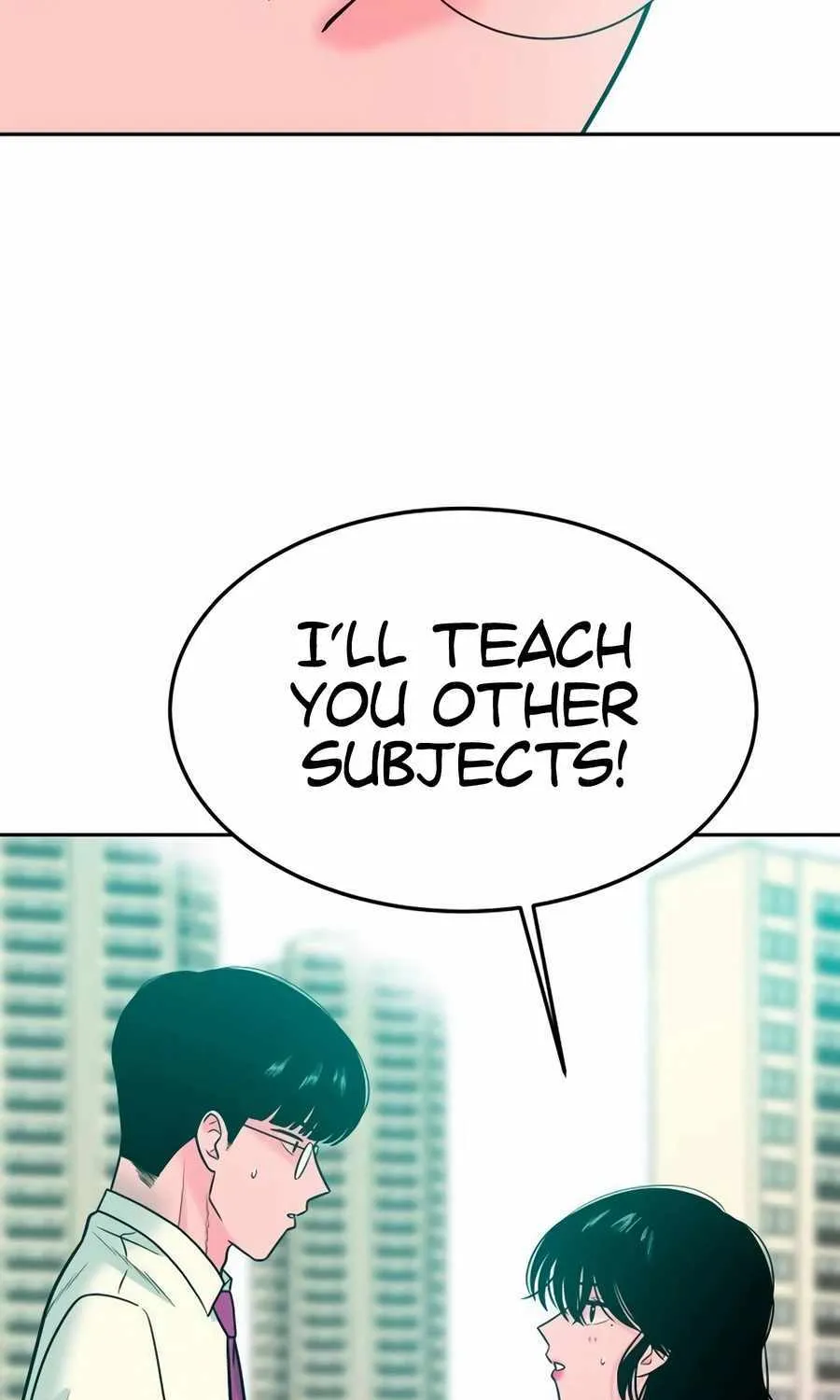 Student Jo-Eun Mangakakalot X Chapter 17 Page 121