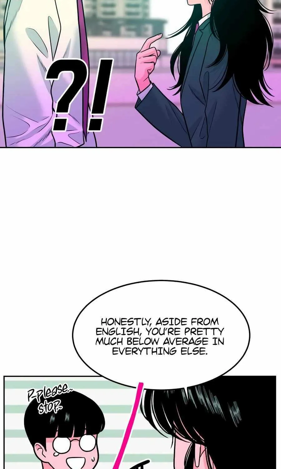 Student Jo-Eun Mangakakalot X Chapter 17 Page 122