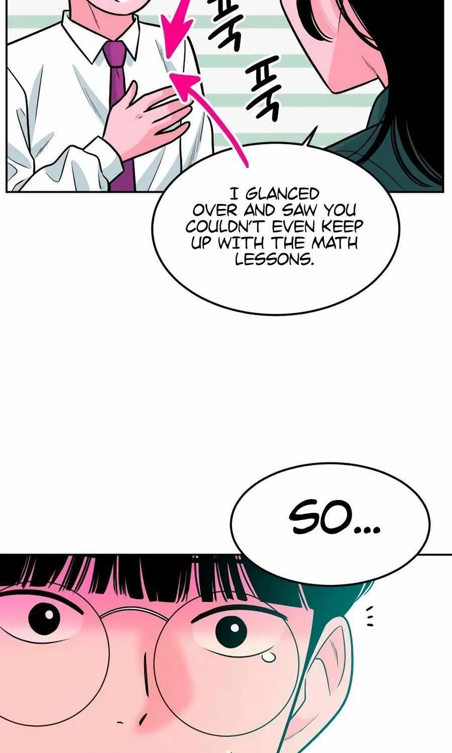 Student Jo-Eun Mangakakalot X Chapter 17 Page 123