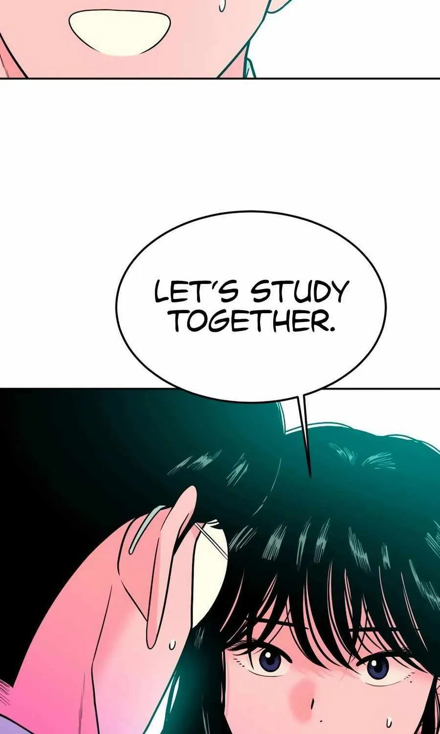 Student Jo-Eun Mangakakalot X Chapter 17 Page 124