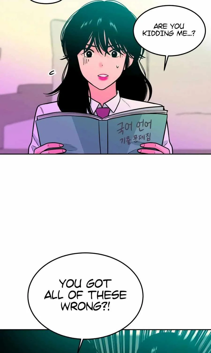 Student Jo-Eun Mangakakalot X Chapter 17 Page 133