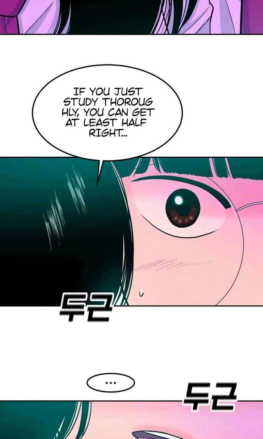 Student Jo-Eun Mangakakalot X Chapter 17 Page 137