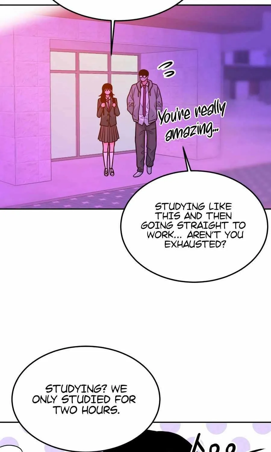Student Jo-Eun Mangakakalot X Chapter 17 Page 141