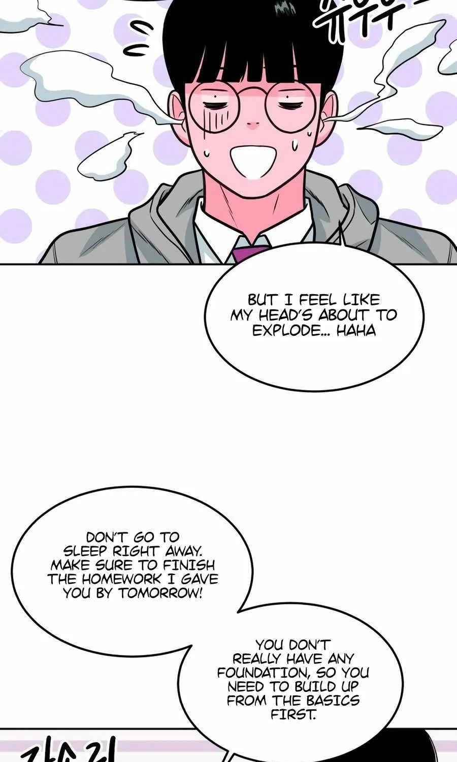 Student Jo-Eun Mangakakalot X Chapter 17 Page 142