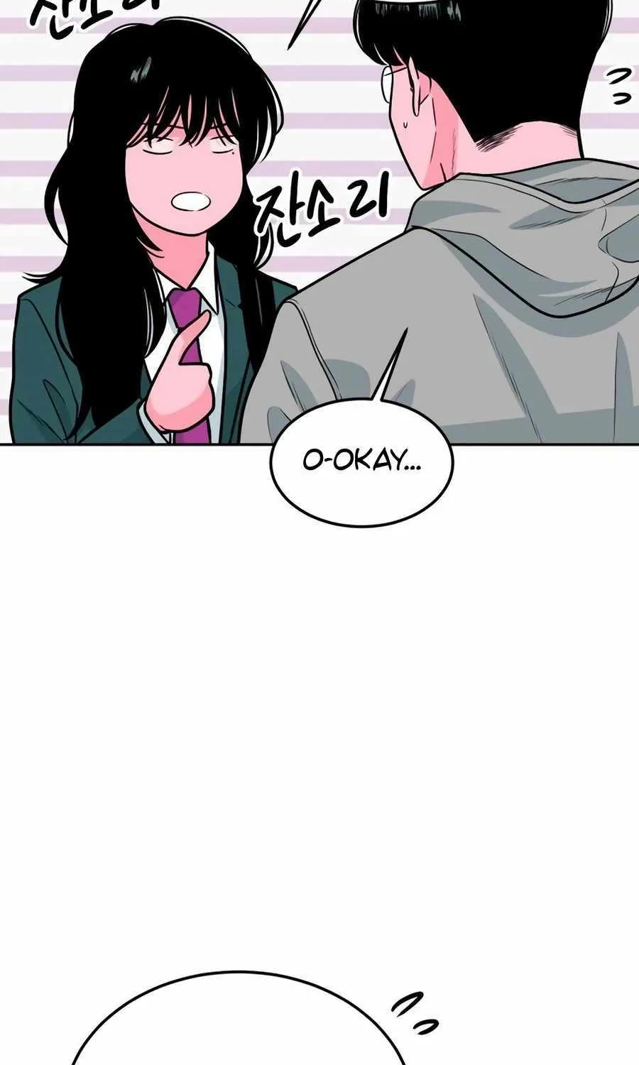 Student Jo-Eun Mangakakalot X Chapter 17 Page 143