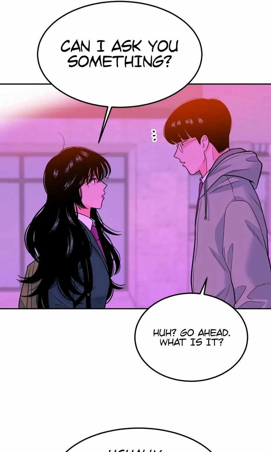 Student Jo-Eun Mangakakalot X Chapter 17 Page 145