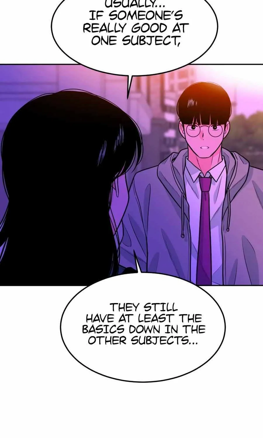 Student Jo-Eun Mangakakalot X Chapter 17 Page 146