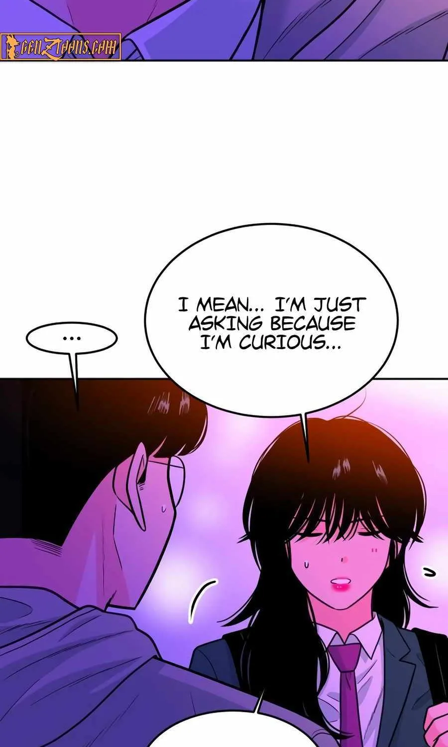 Student Jo-Eun Mangakakalot X Chapter 17 Page 148