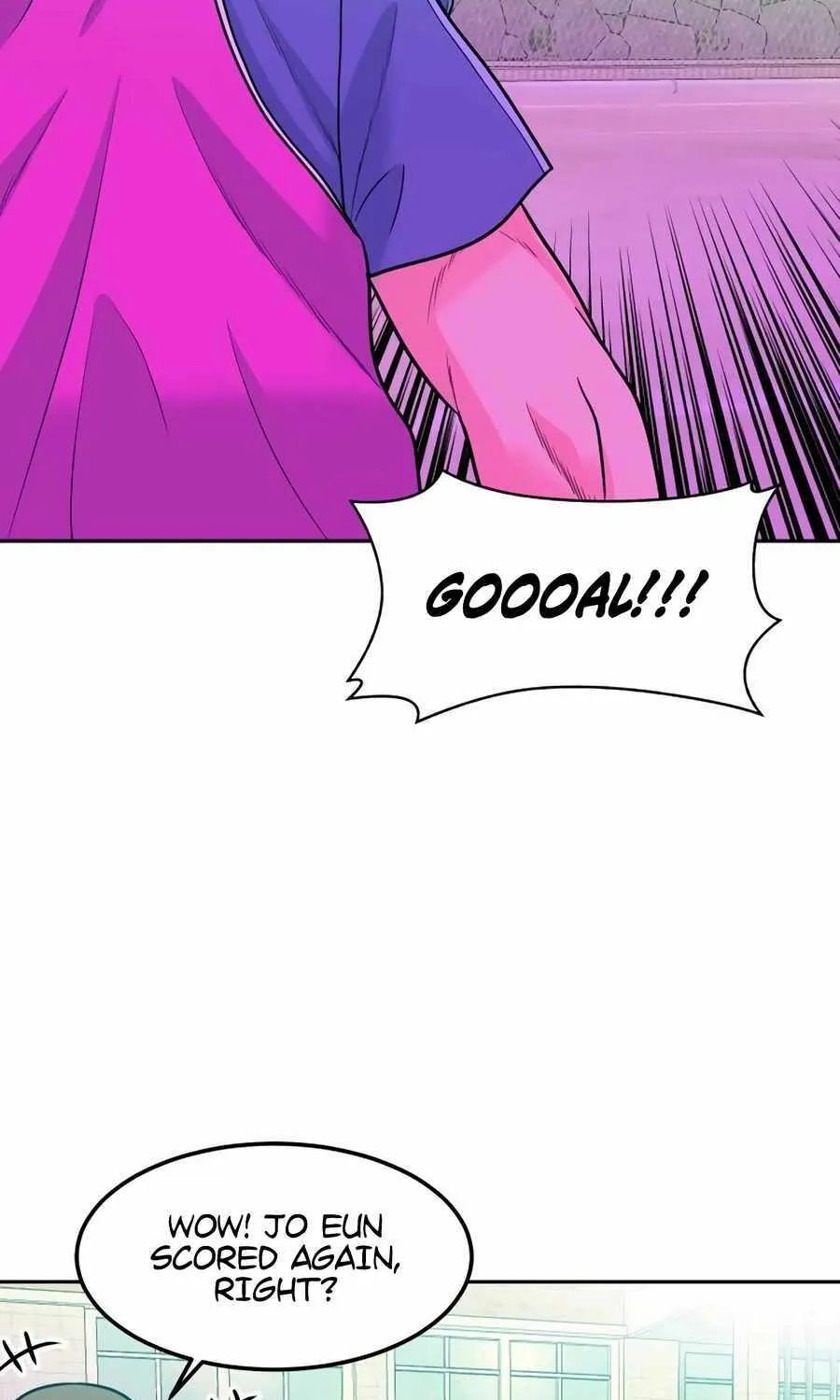 Student Jo-Eun Mangakakalot X Chapter 17 Page 16