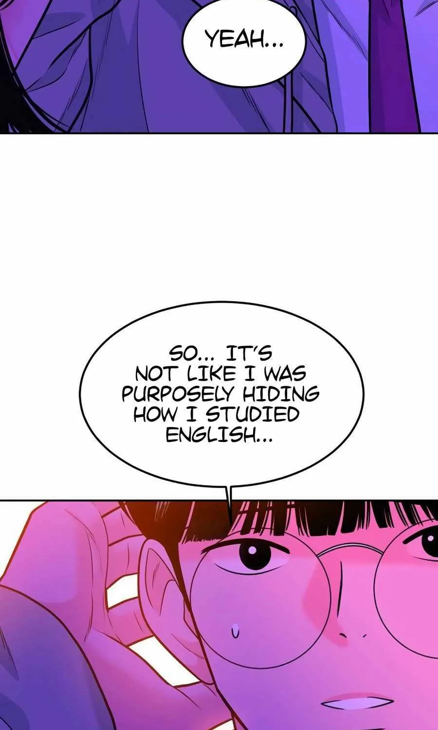 Student Jo-Eun Mangakakalot X Chapter 17 Page 165