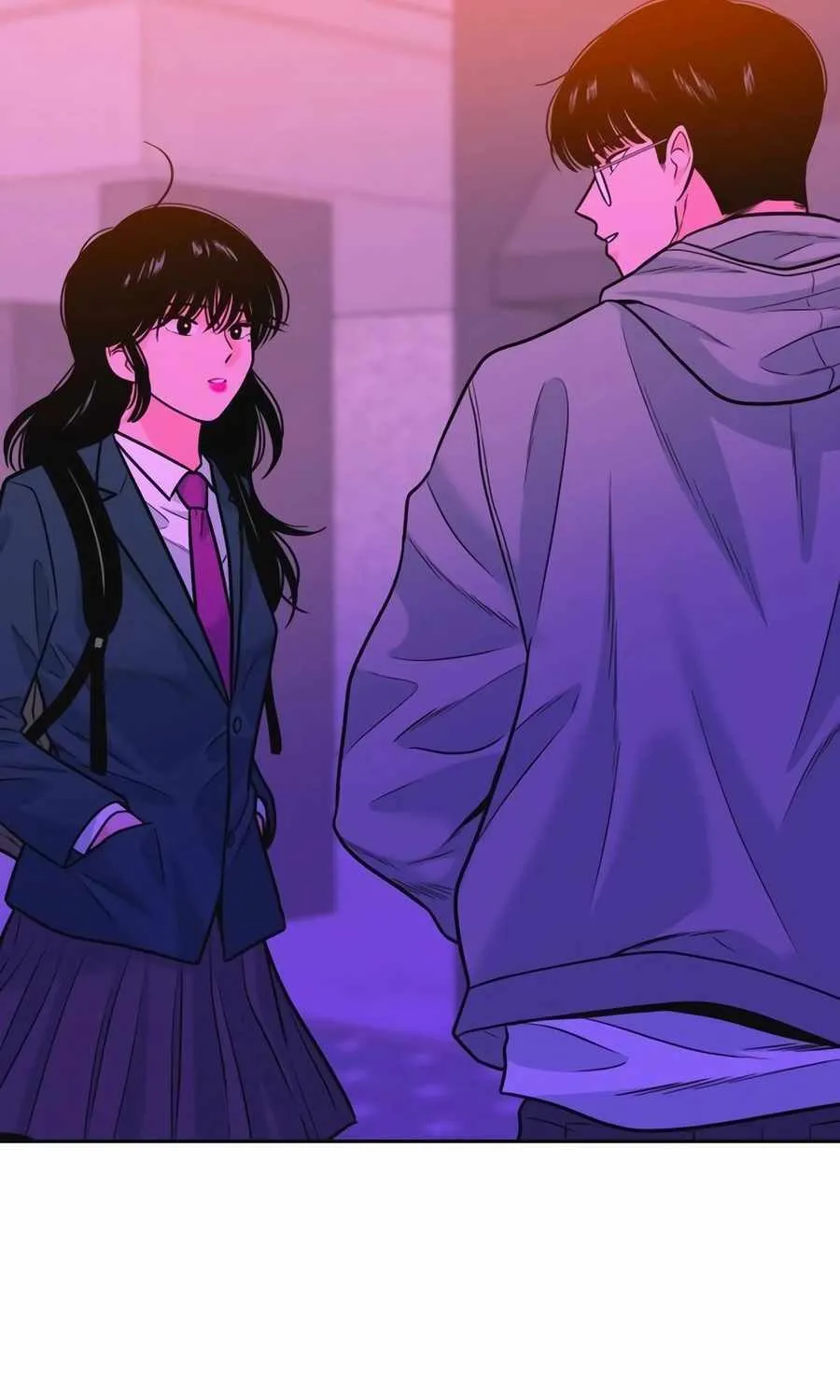 Student Jo-Eun Mangakakalot X Chapter 17 Page 174