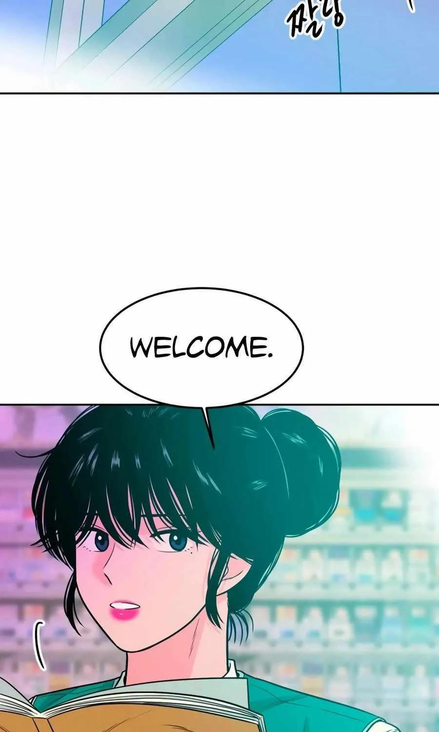 Student Jo-Eun Mangakakalot X Chapter 17 Page 182