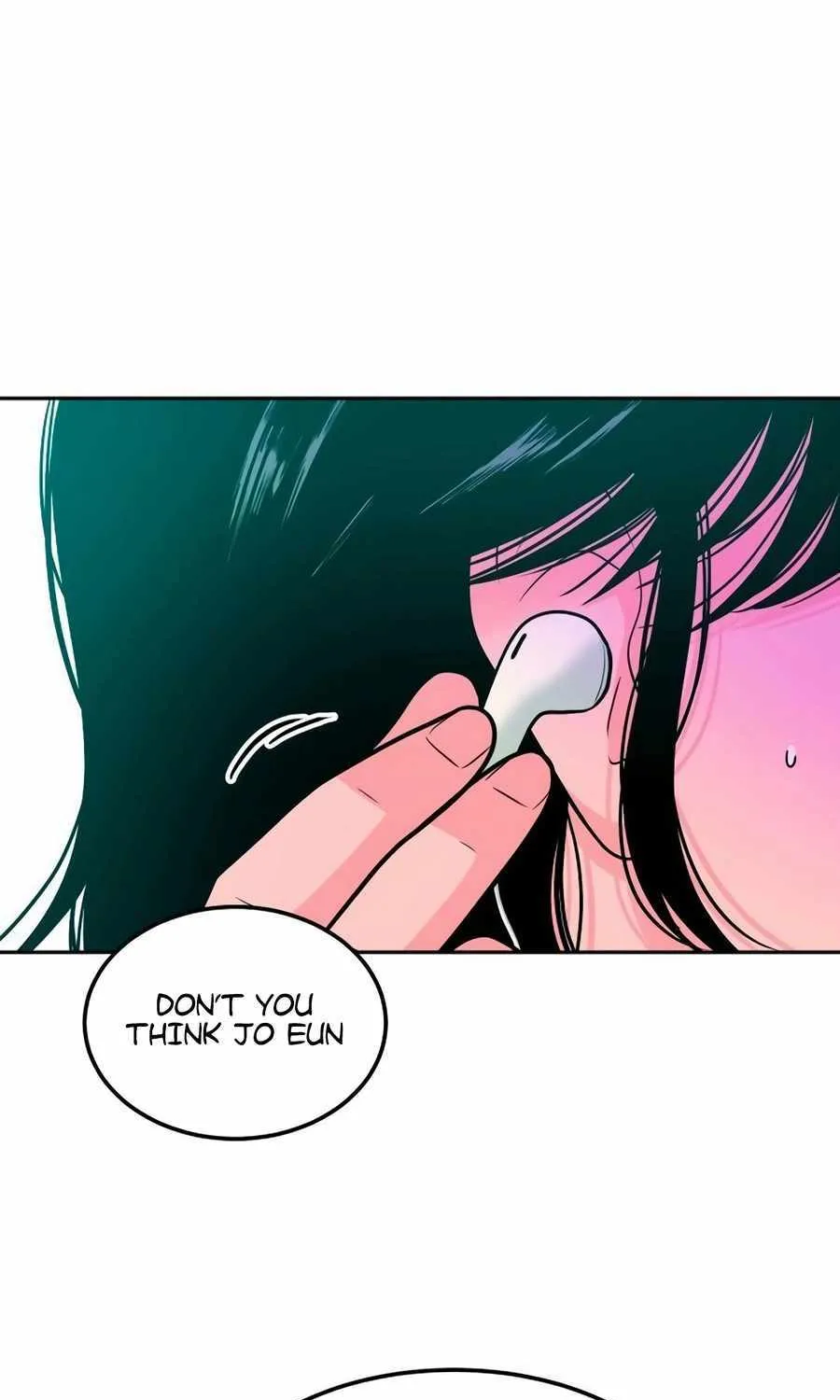 Student Jo-Eun Mangakakalot X Chapter 17 Page 20