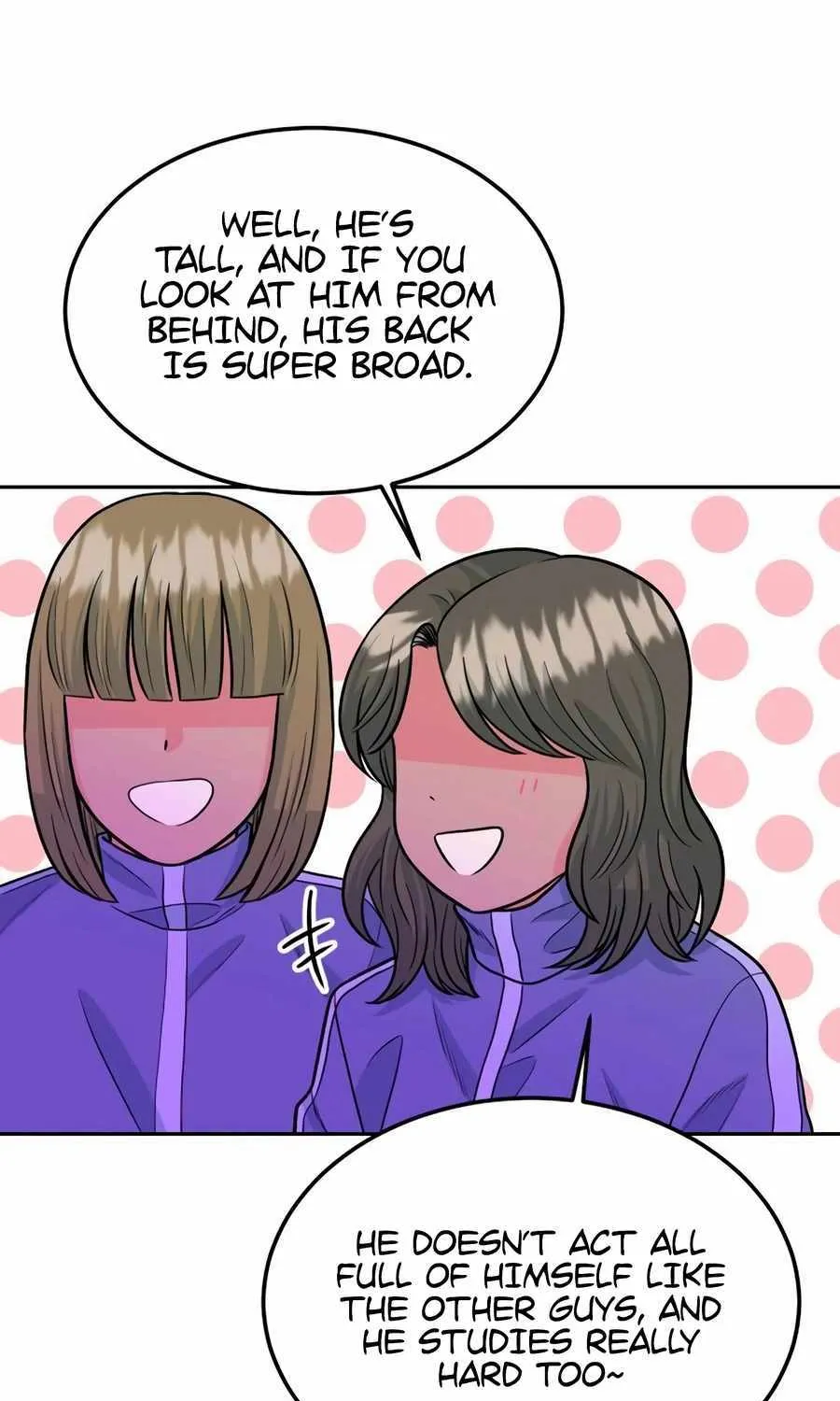 Student Jo-Eun Mangakakalot X Chapter 17 Page 22